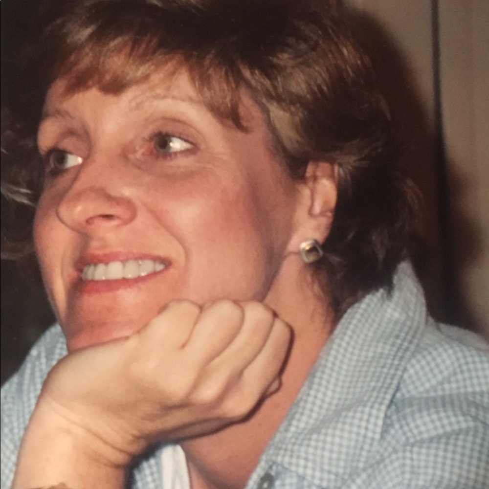 Meet your Posher, Ginny